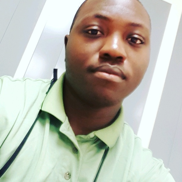 Meet your Posher, Matt - Picture 1 of 1